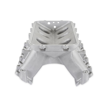 Holley Hi-Ram Lower Manifold - GM LS7