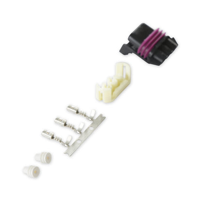 Hall Effect Crank Trigger Sensor