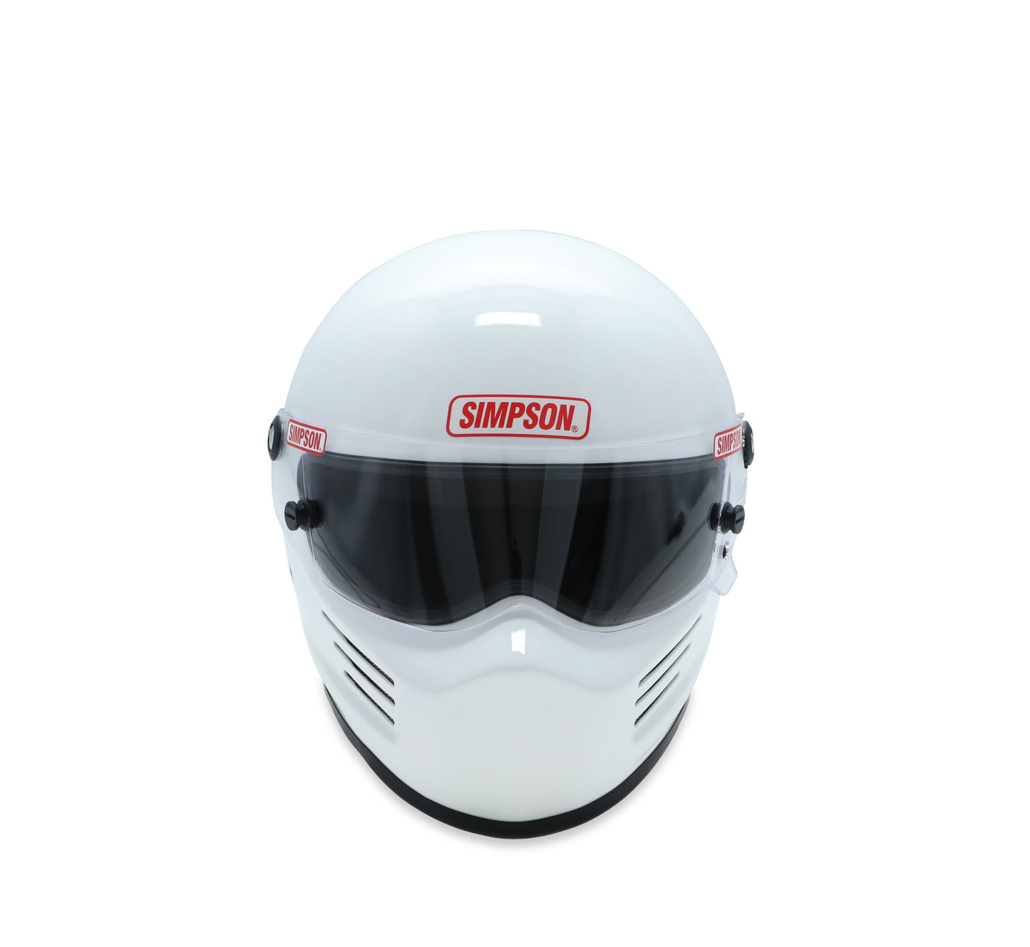 Simpson Racing Sa2020 Bandit Racing Helmet