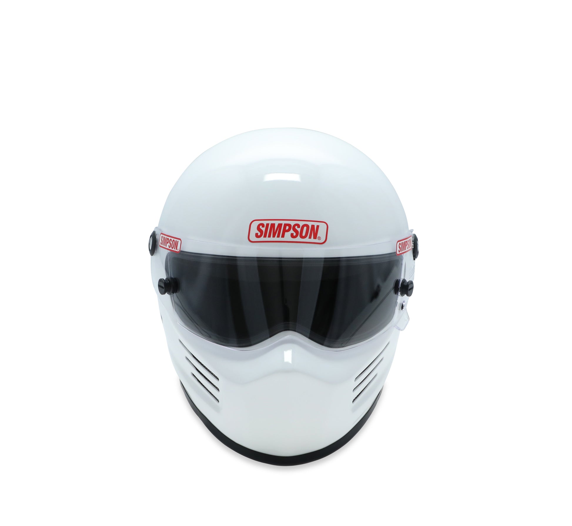 Simpson Racing Sa2020 Bandit Racing Helmet