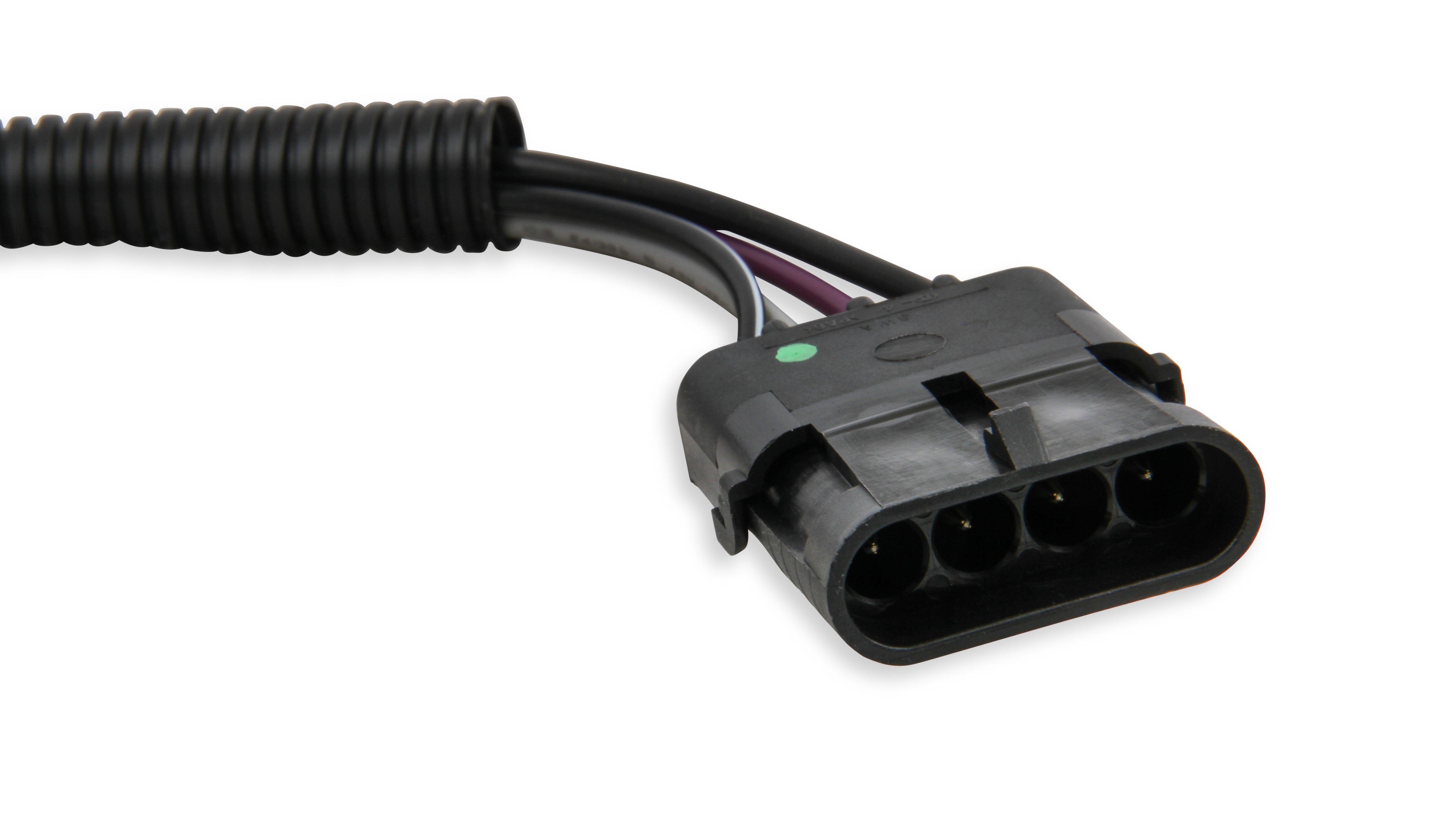 Holley EFI Fuel Tank Module - 255 LPH - 1970-1974 Mopar E-Body Vehicles