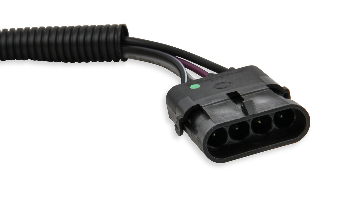 Holley EFI Fuel Tank Module - 255 LPH - 1970-1974 Mopar E-Body Vehicles