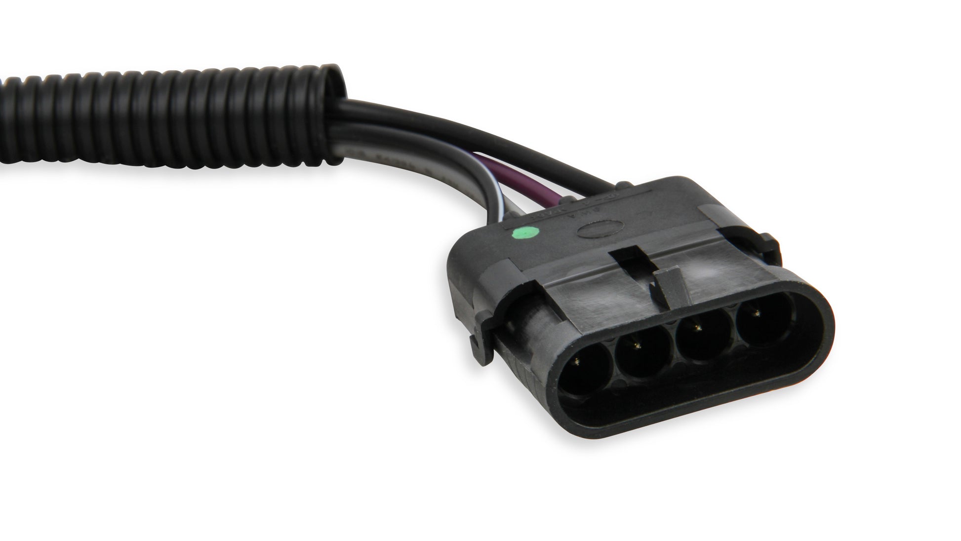 Holley EFI Fuel Tank Module - 255 LPH - 1970-1974 Mopar E-Body Vehicles