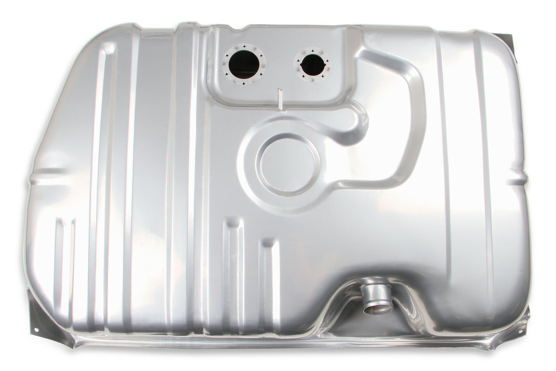 Sniper EFI Fuel Tank System 400 LPH