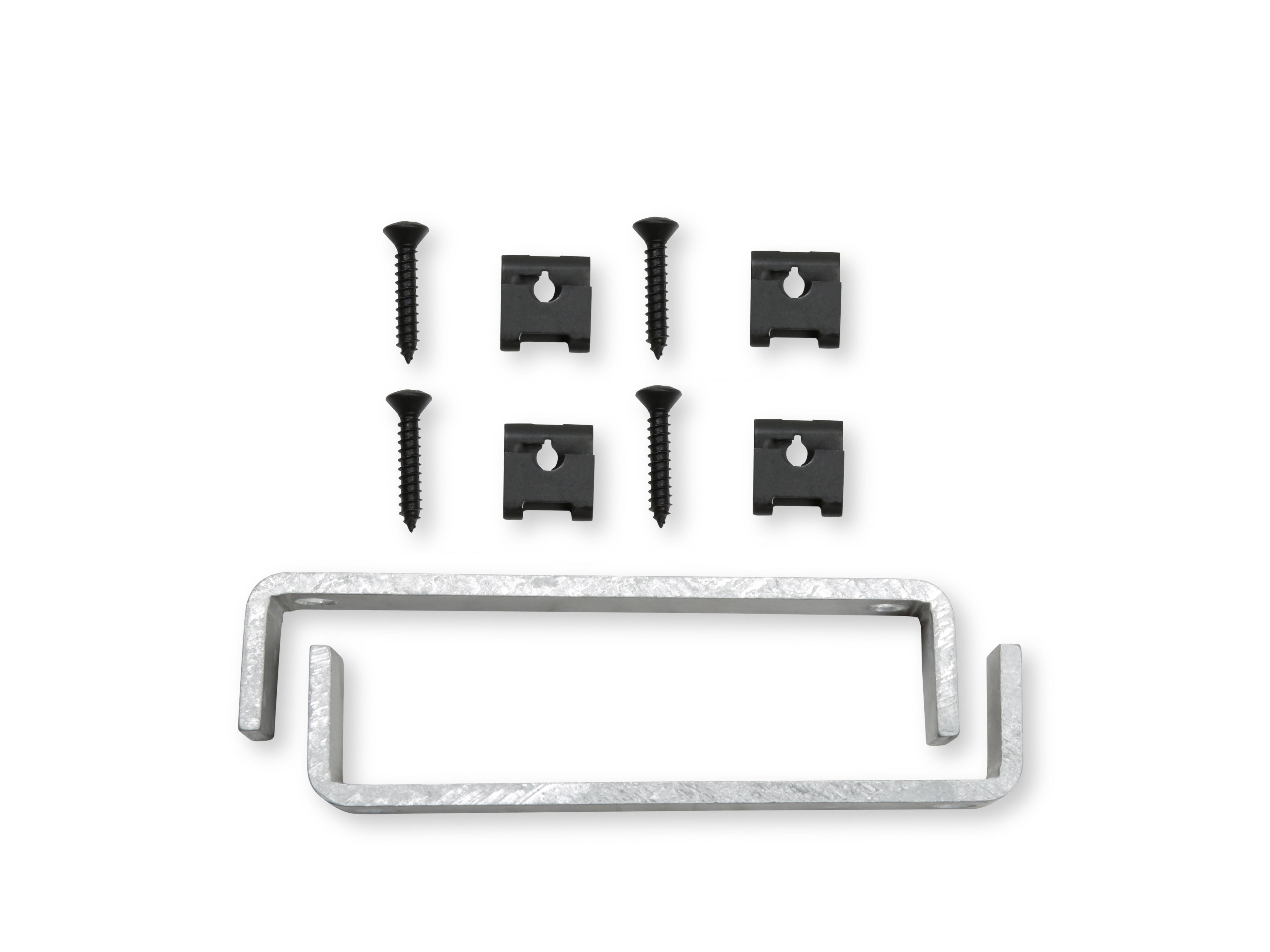 Holley Dash Bezels for Holley EFI 6.86" Pro Dash
