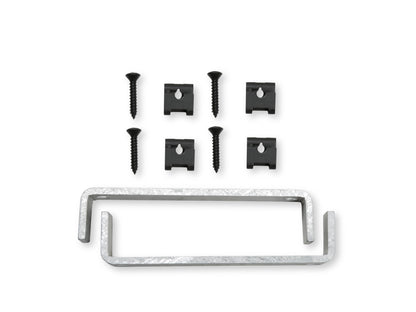 Holley Dash Bezels for Holley EFI 6.86" Pro Dash
