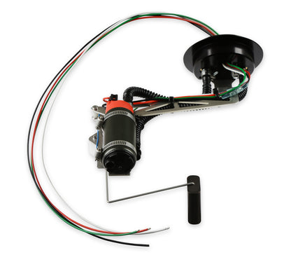 Sniper EFI Fuel Pump Module - 340 LPH