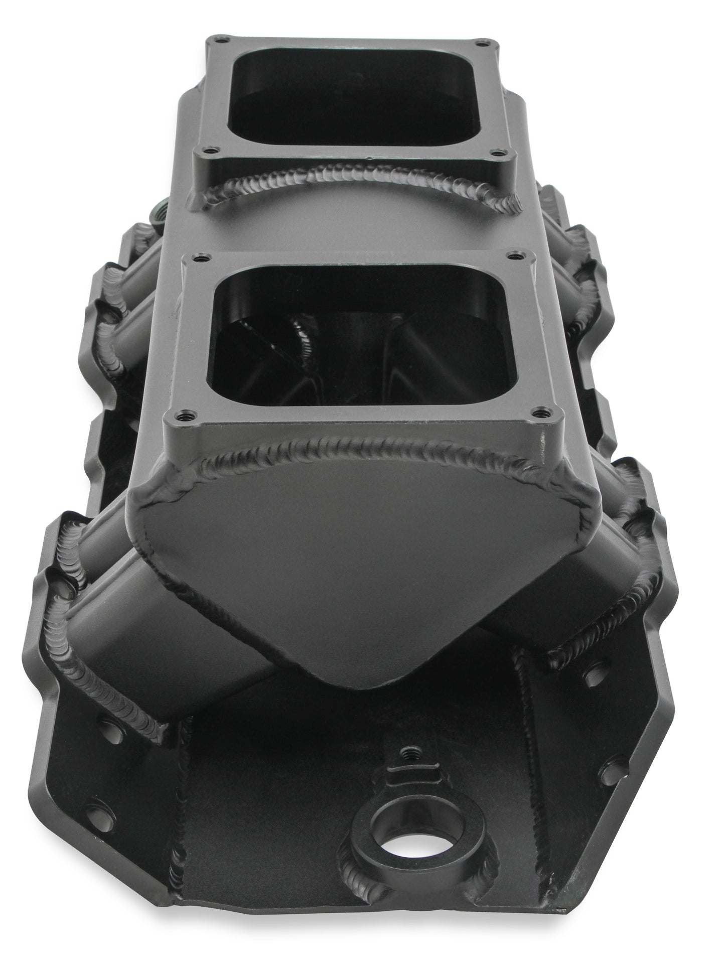 Sniper Sheet Metal Fabricated Intake Manifold Big Block Chevy