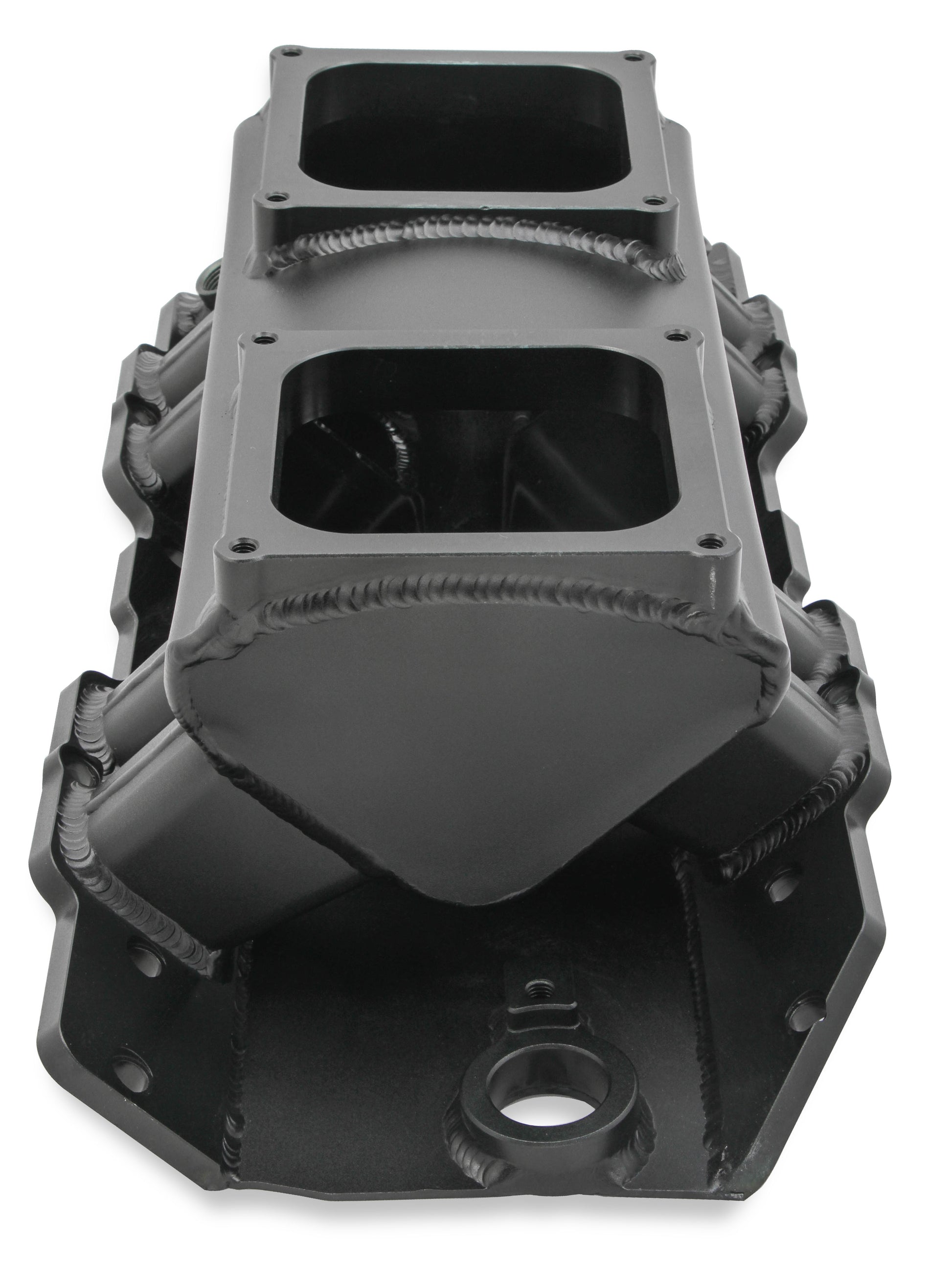 Sniper Sheet Metal Fabricated Intake Manifold Big Block Chevy