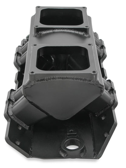 Sniper Sheet Metal Fabricated Intake Manifold Big Block Chevy