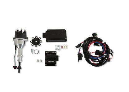 HyperSpark Kit w/ 565-302 - Ford 351W