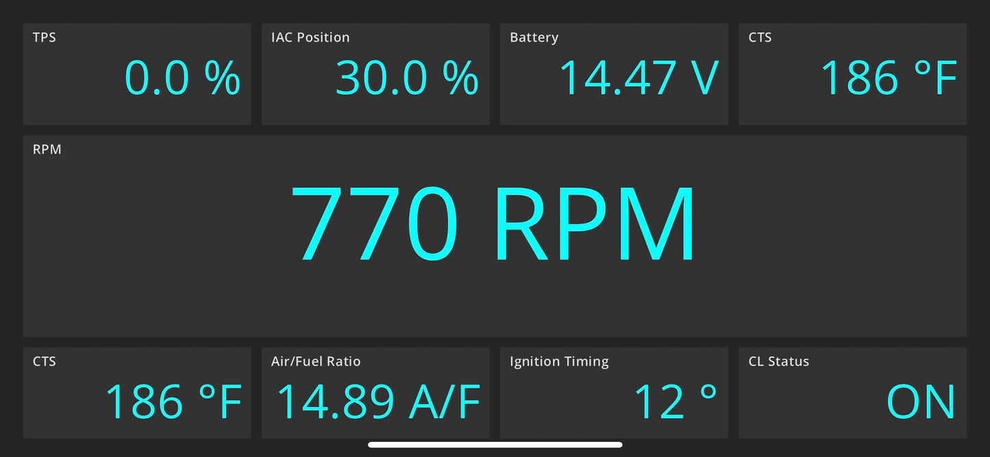 Sniper 2 Bluetooth Module