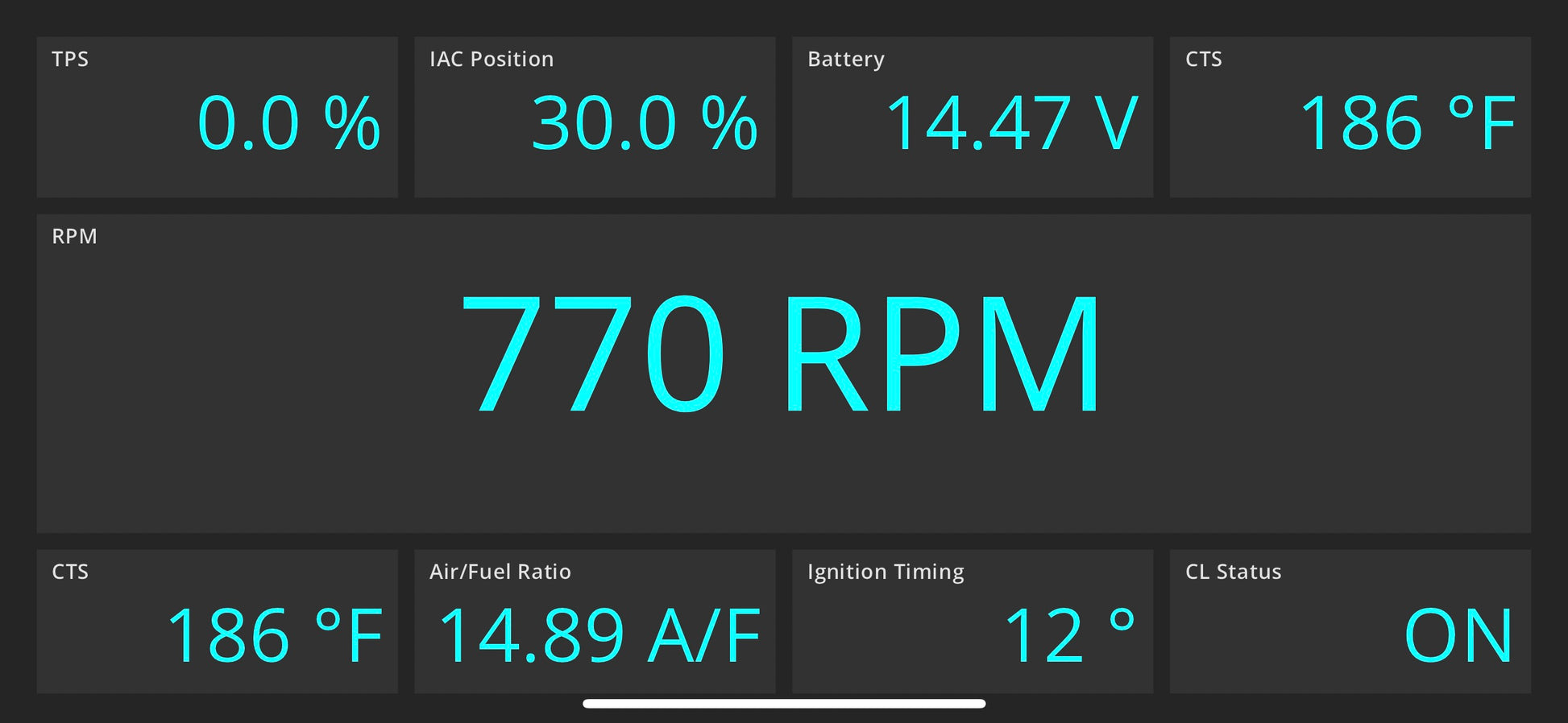 Sniper 2 Bluetooth Module
