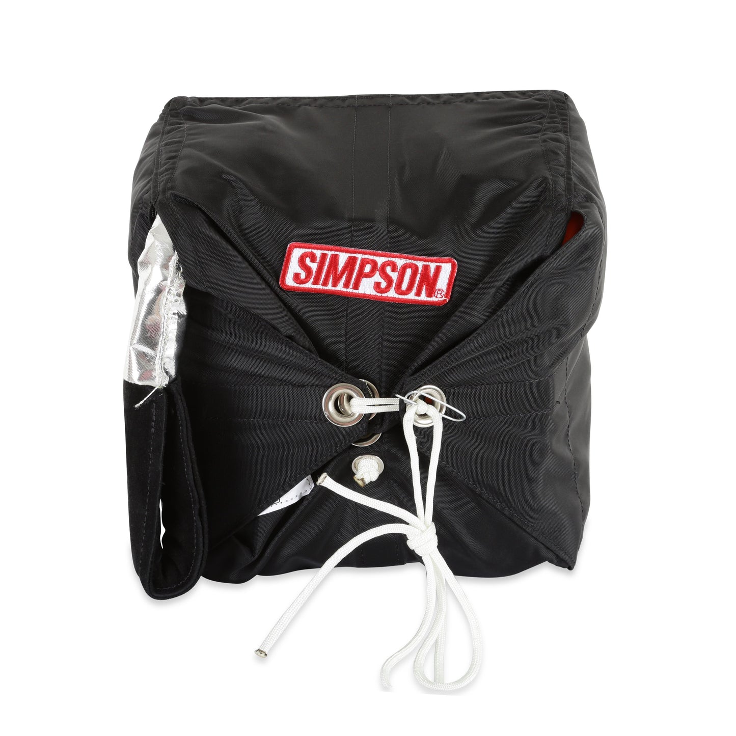 Sky Jacker Parachute Incl. Simpson Logo