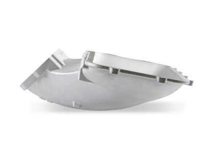 HI-RAM 105MM Cast Side Mount Plenum Top
