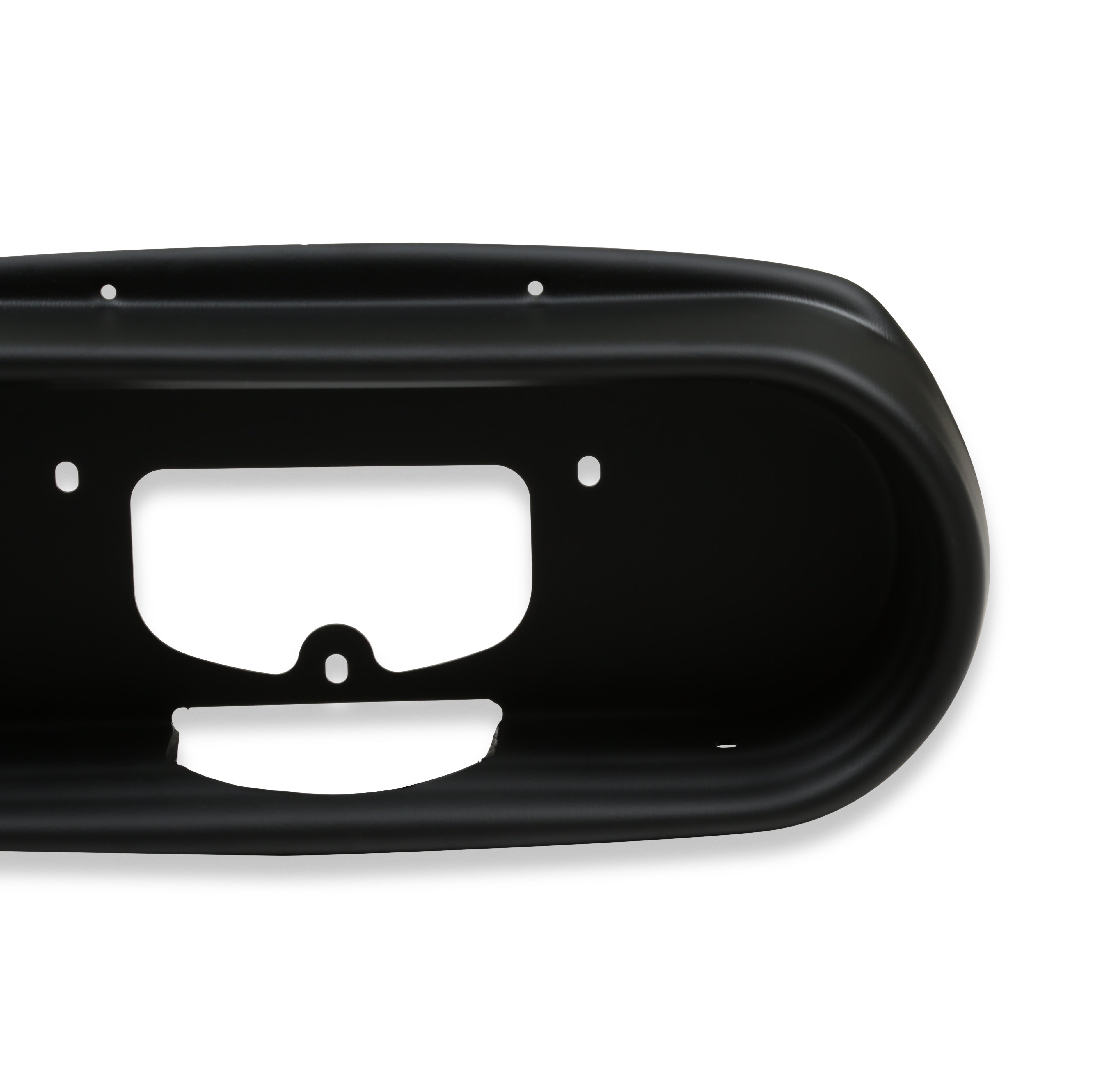 Holley Dash Bezels for Racepak Dashes