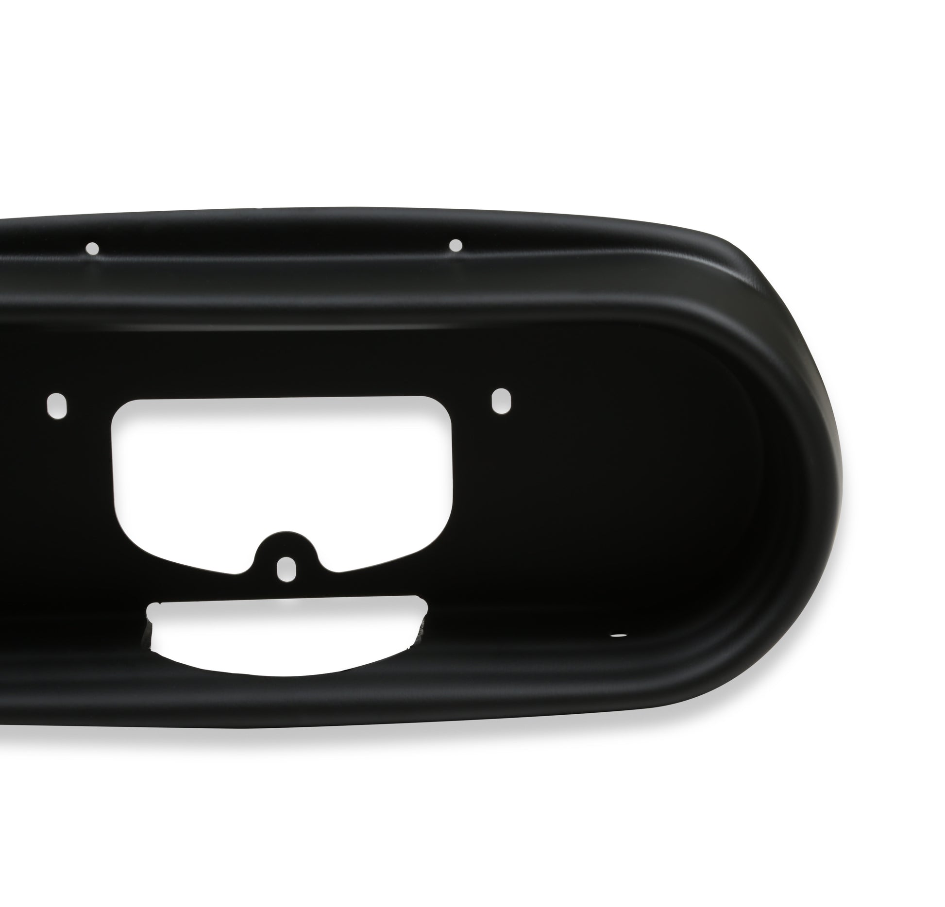 Holley Dash Bezels for Racepak Dashes