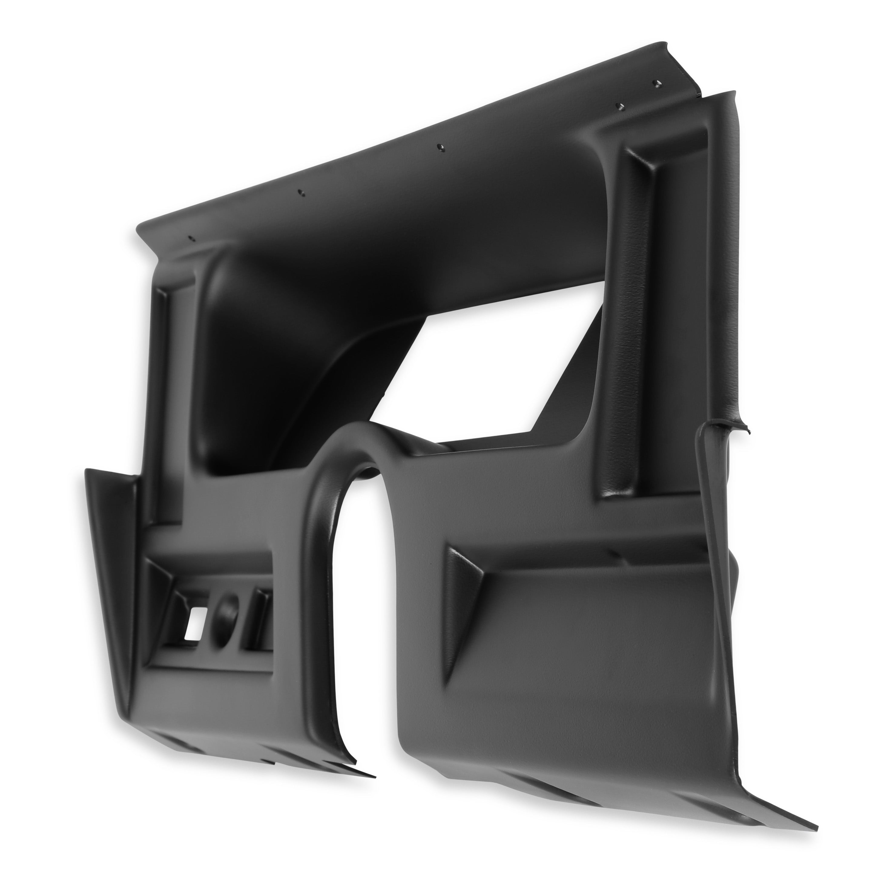 Holley Dash Bezels for Holley EFI 6.86" Pro Dash