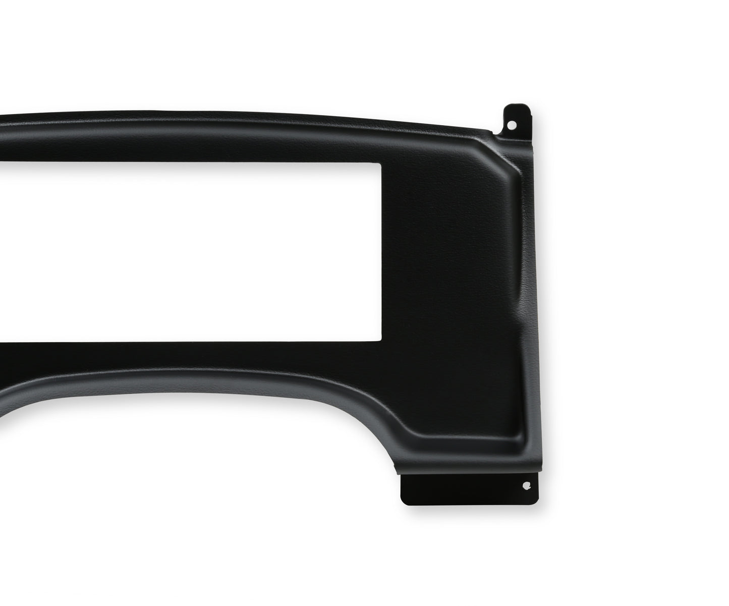Holley Dash Bezels for Holley EFI 6.86" Pro Dash