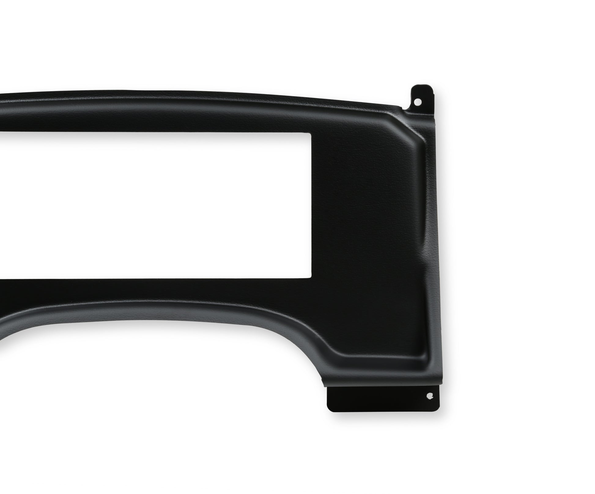 Holley Dash Bezels for Holley EFI 6.86" Pro Dash