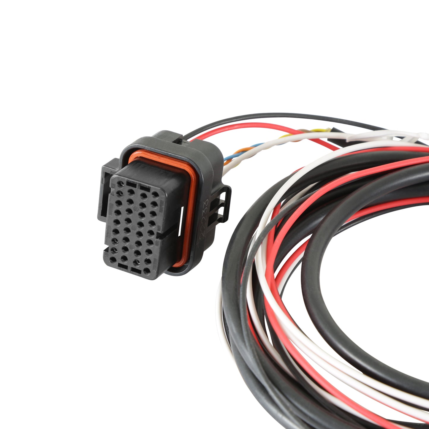 Holley EFI Pro Dash Service Harness