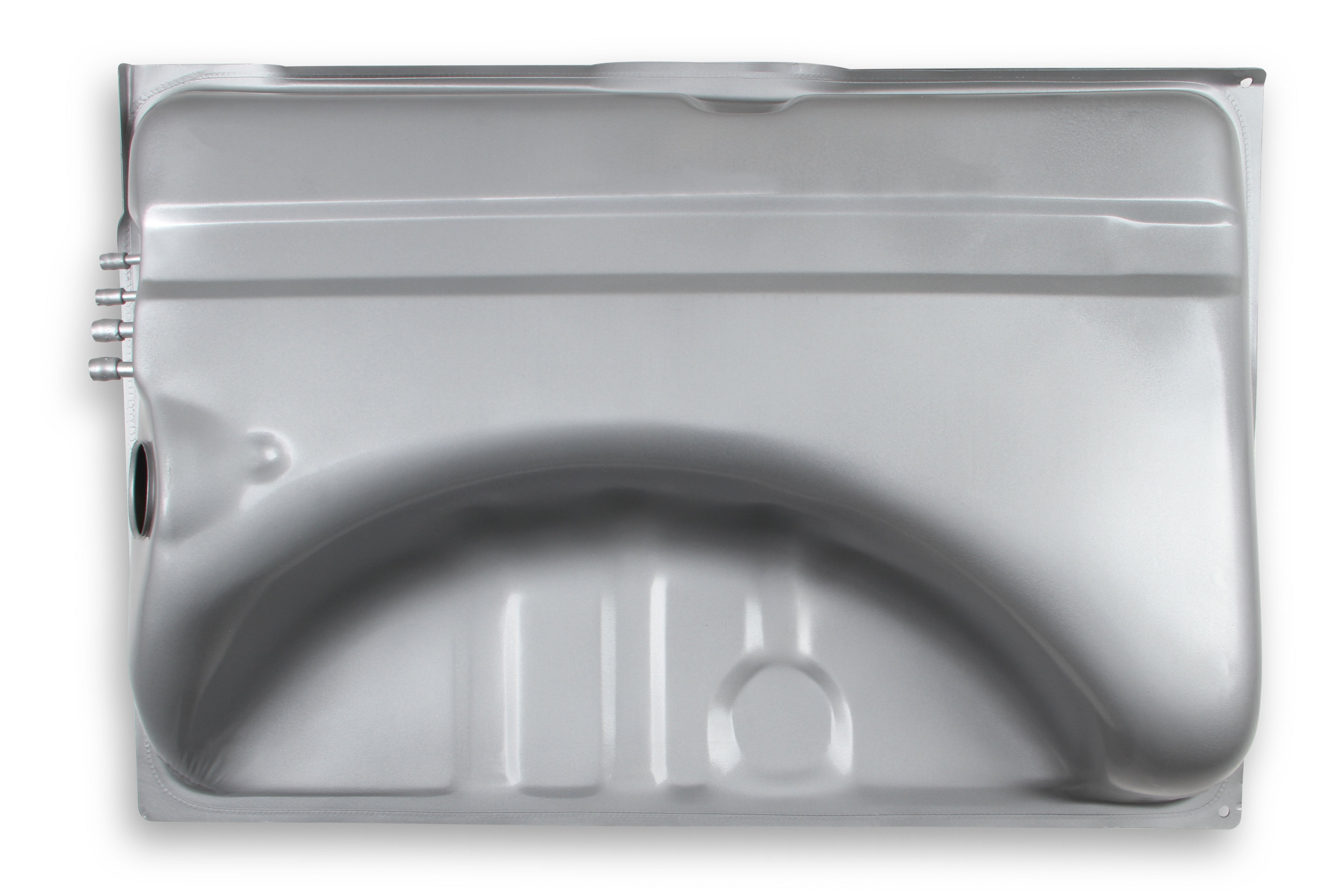 Holley Sniper EFI - Stock Replacement Fuel Tank - Mopar A-Body - CR11D