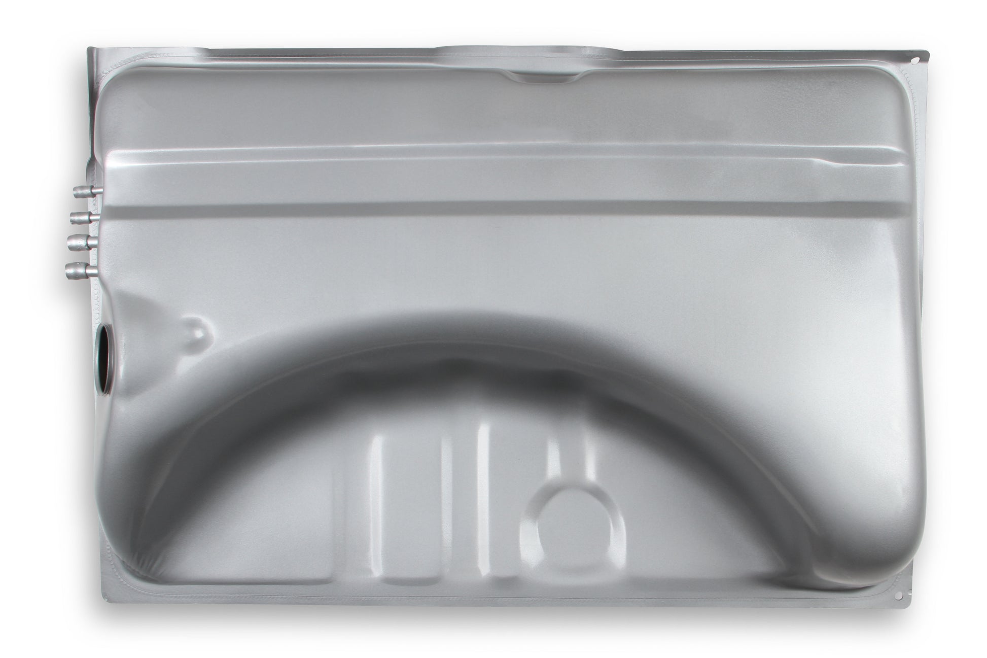 Holley Sniper EFI - Stock Replacement Fuel Tank - Mopar A-Body - CR11D
