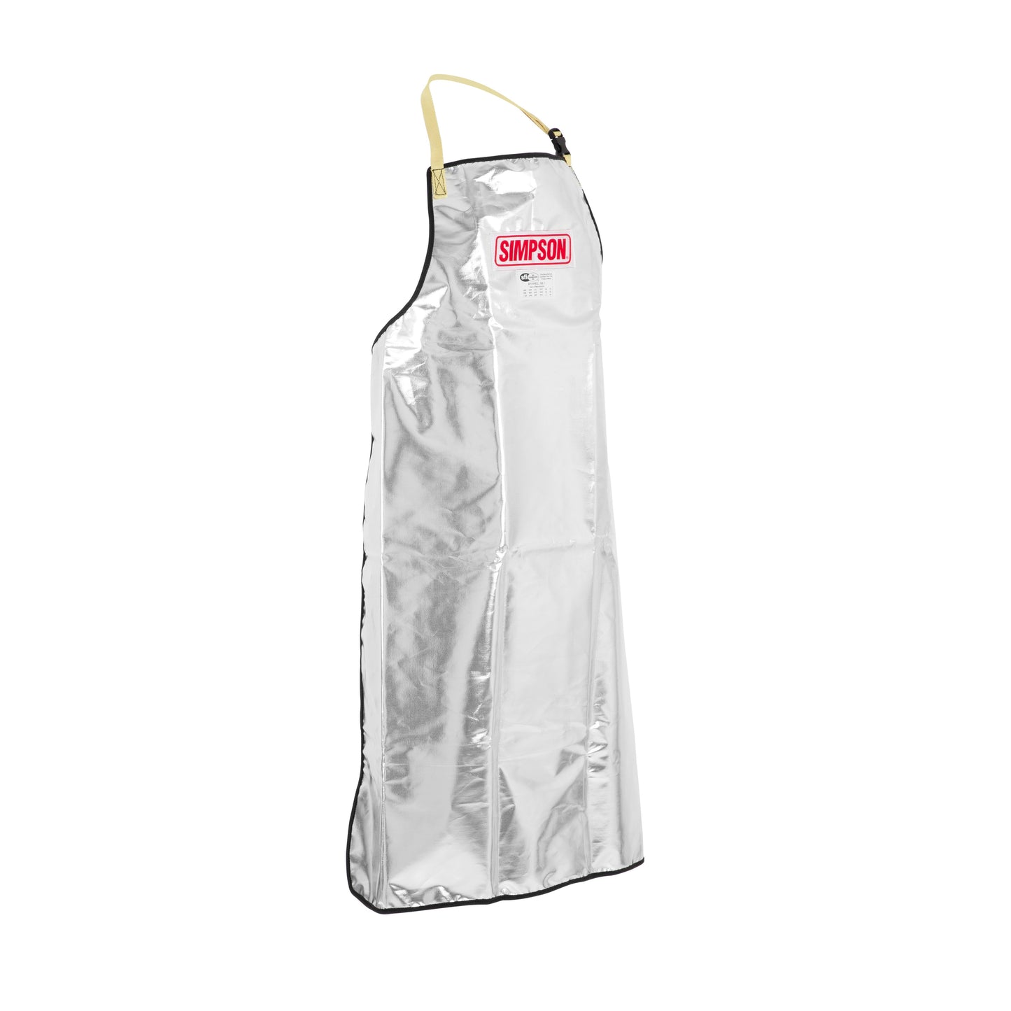 Simpson Racing Fueler Apron