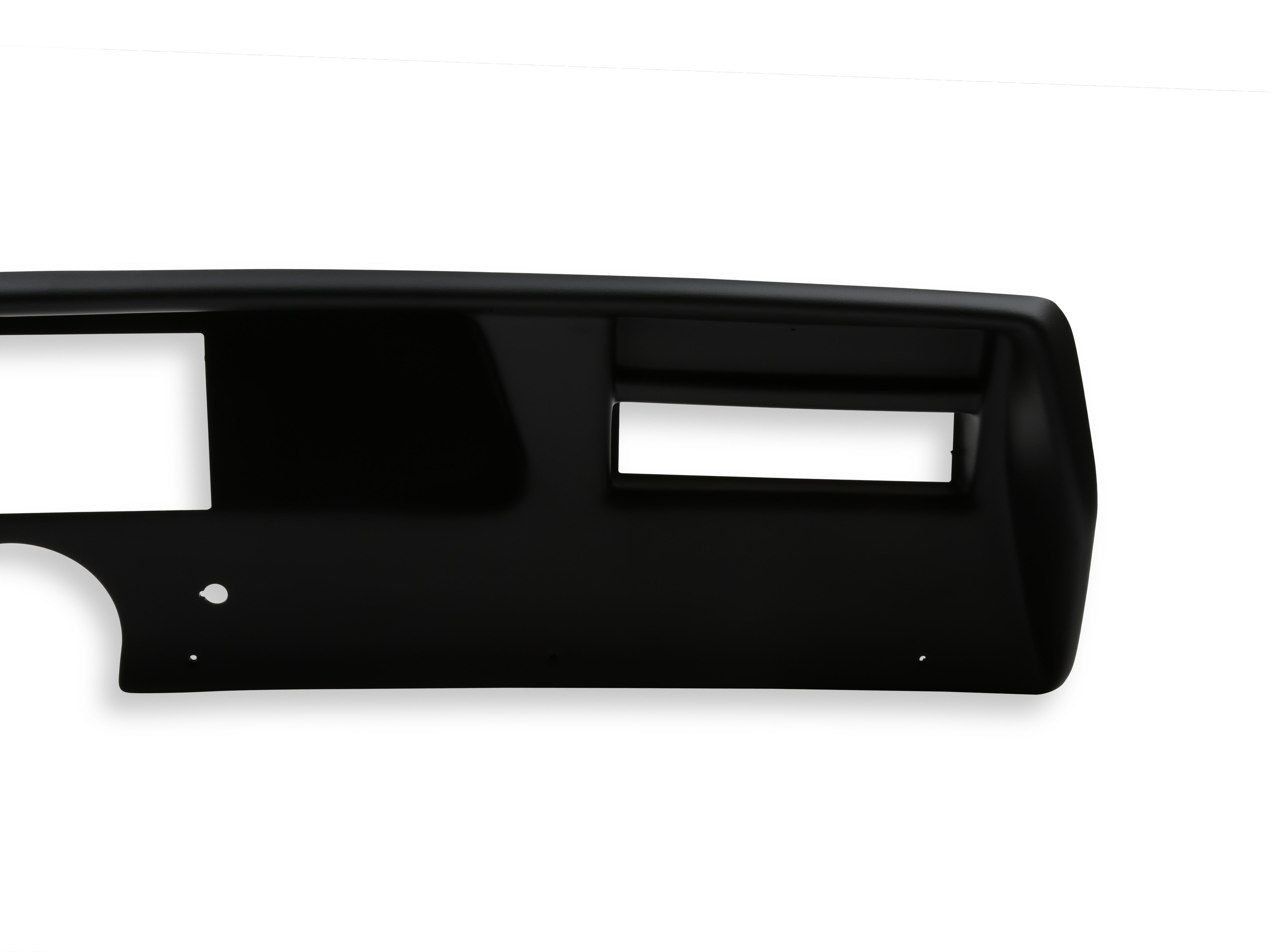 Holley Dash Bezels for Holley EFI 6.86" Pro Dash