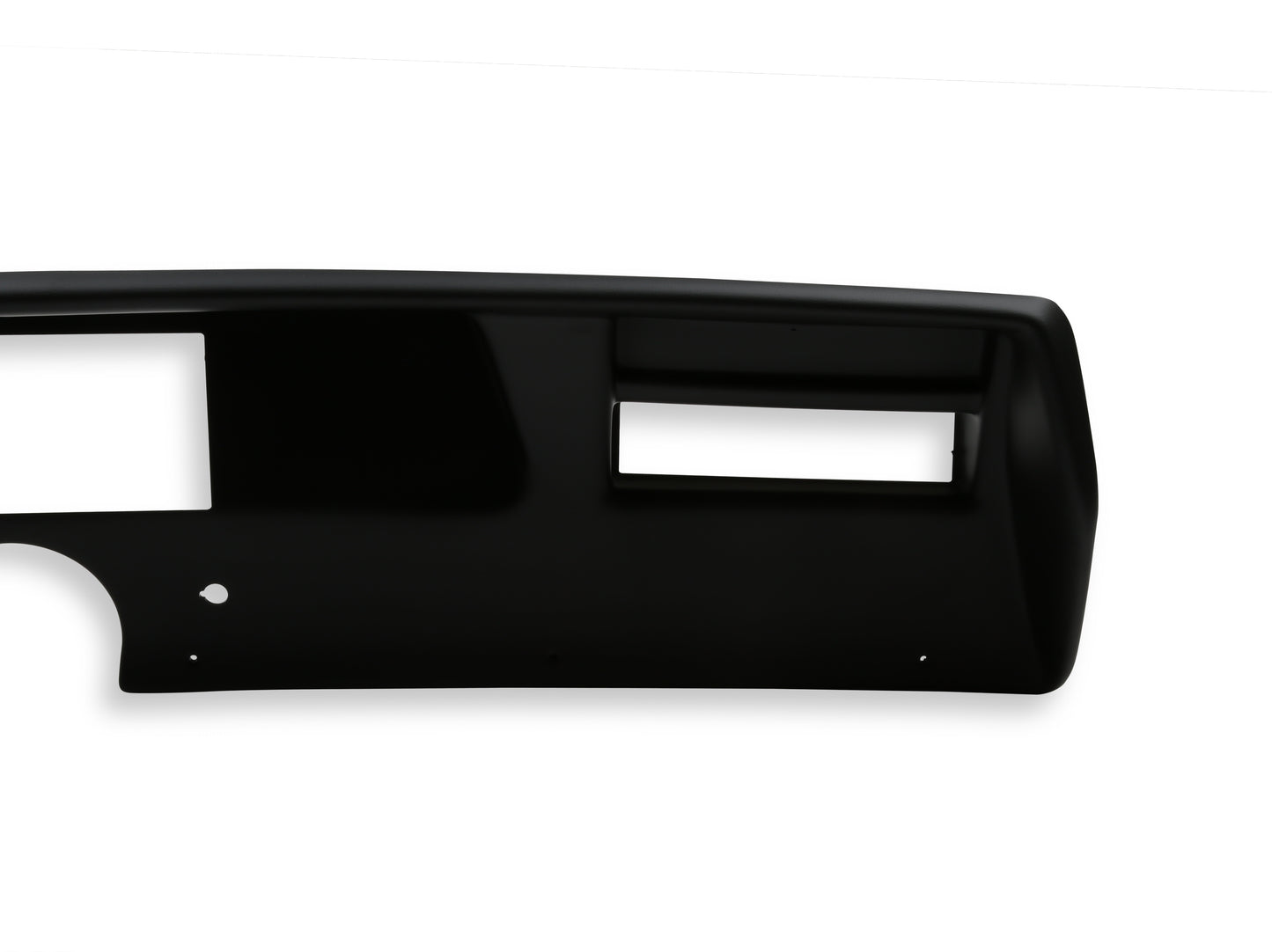 Holley Dash Bezels for Holley EFI 6.86" Pro Dash
