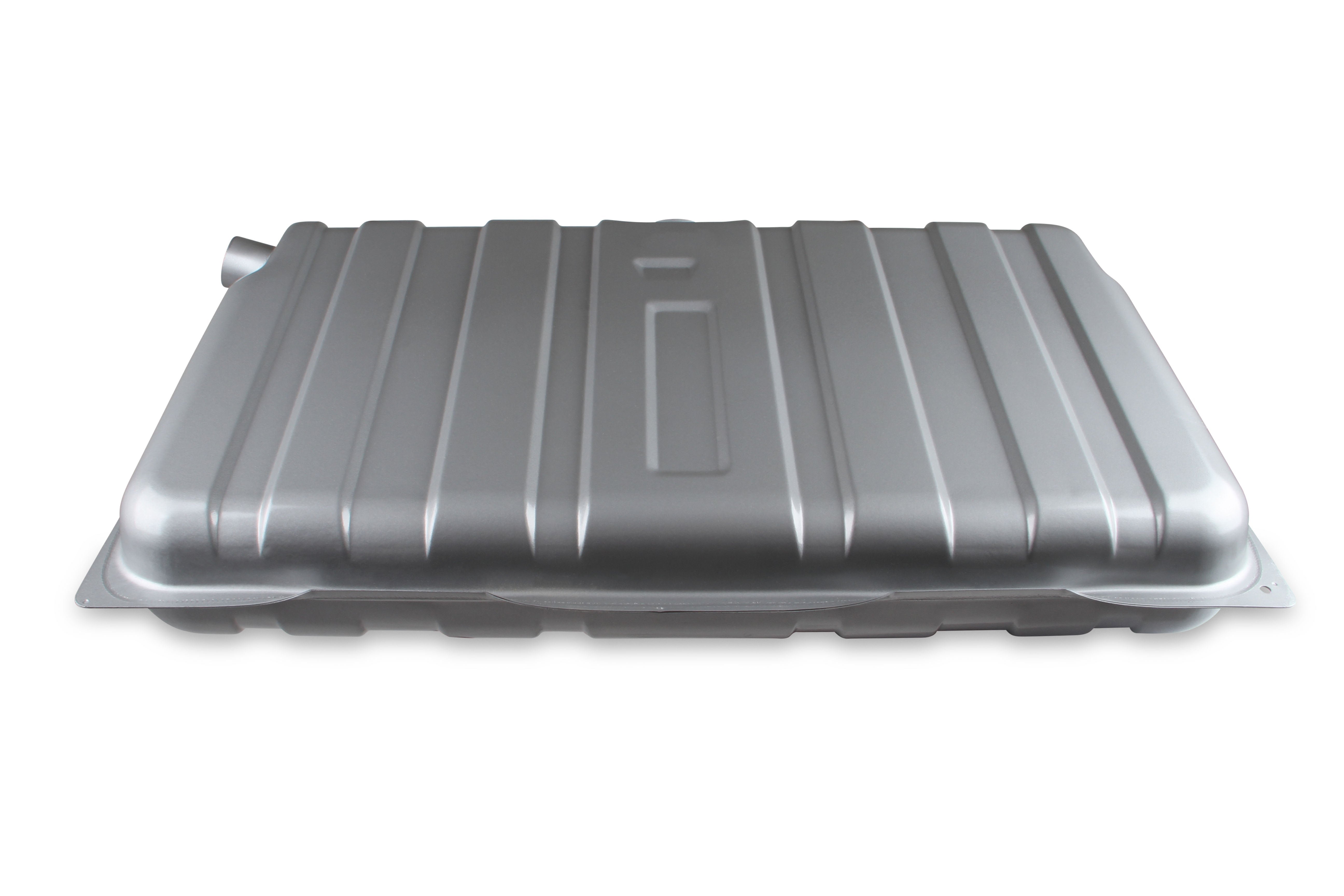 Holley Sniper EFI - Stock Replacement Fuel Tank - Chevrolet II Nova - GM41