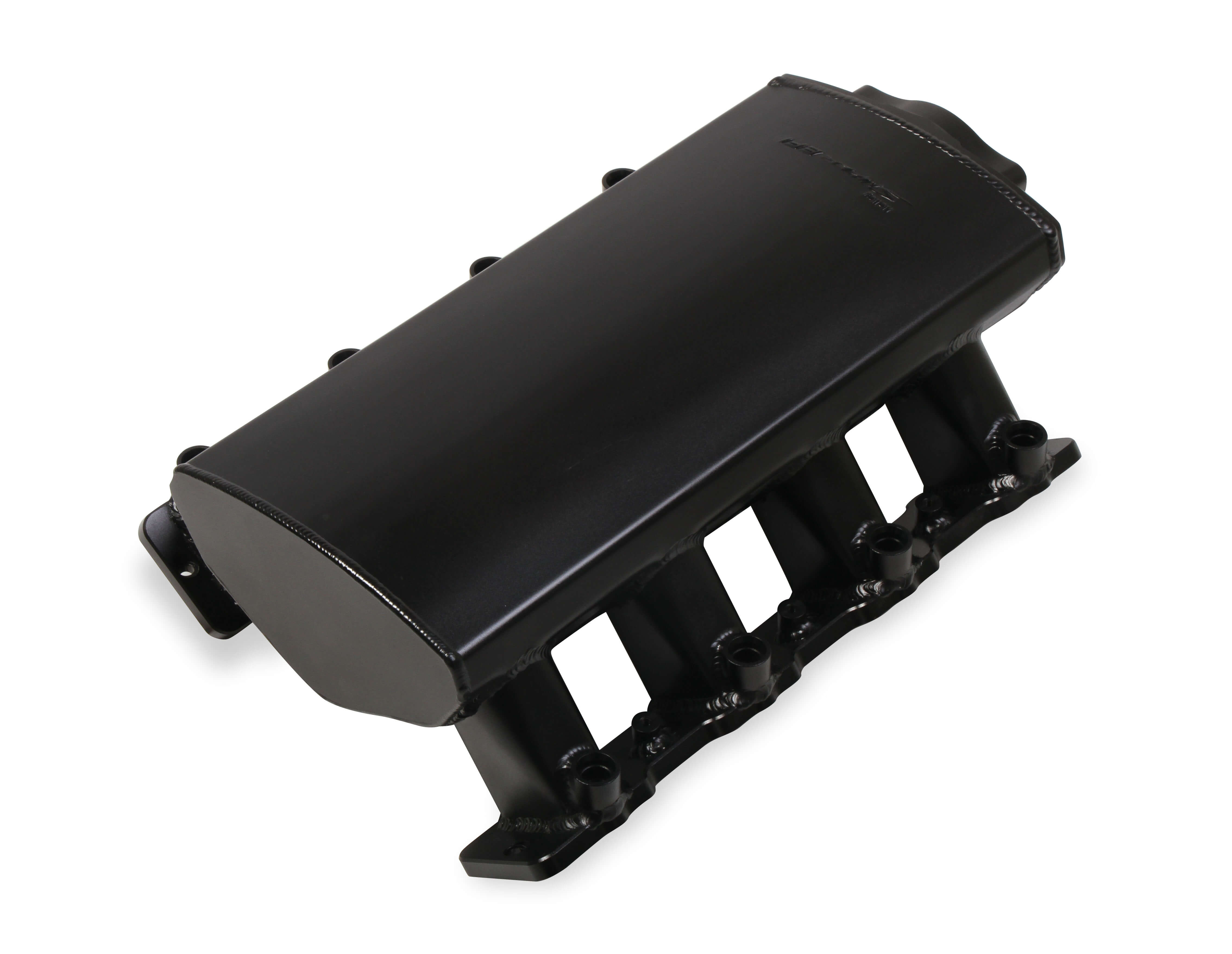 Sniper EFI Sheet Metal Fabricated Intake Manifold GM LS3/L92