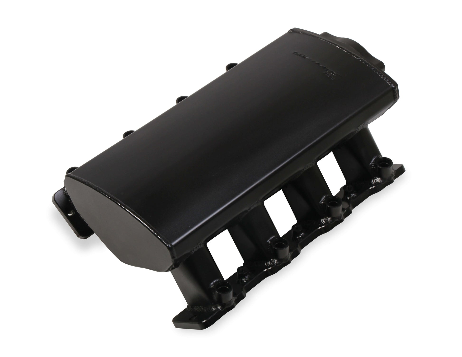 Sniper EFI Sheet Metal Fabricated Intake Manifold GM LS3/L92