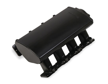 Sniper EFI Sheet Metal Fabricated Intake Manifold GM LS3/L92