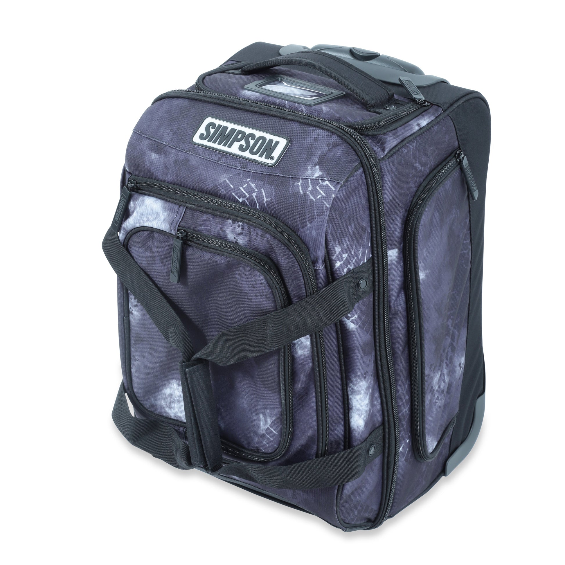 Simpson Racing Road Bag 24