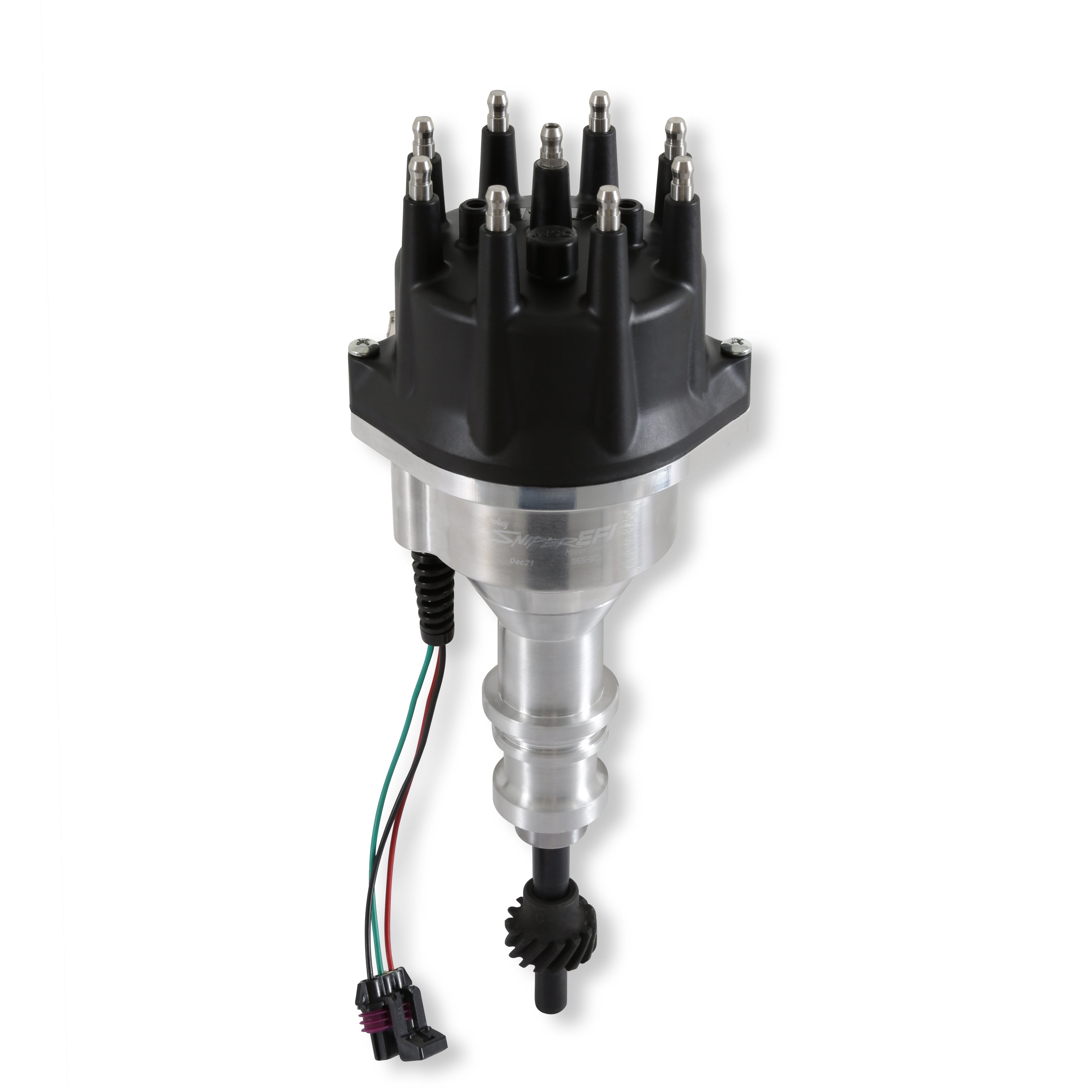 HyperSpark Kit w/ 565-301 - Ford 260/289/302