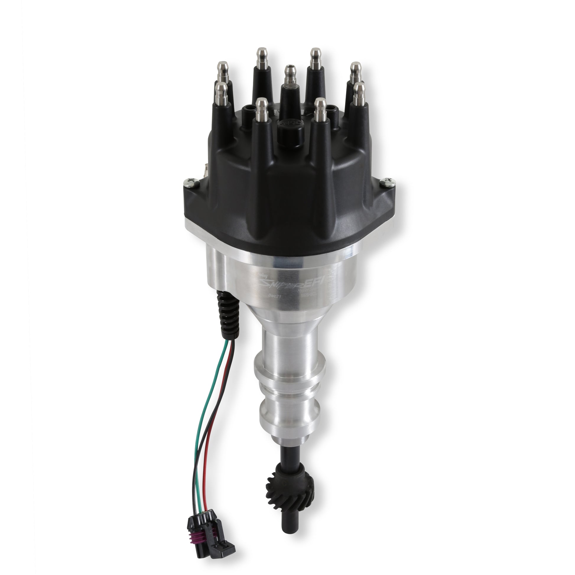 HyperSpark Kit w/ 565-301 - Ford 260/289/302