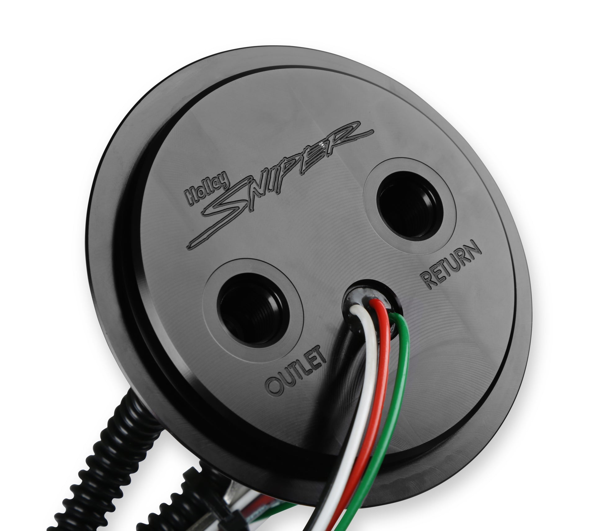 Sniper EFI Fuel Pump Module - 340 LPH