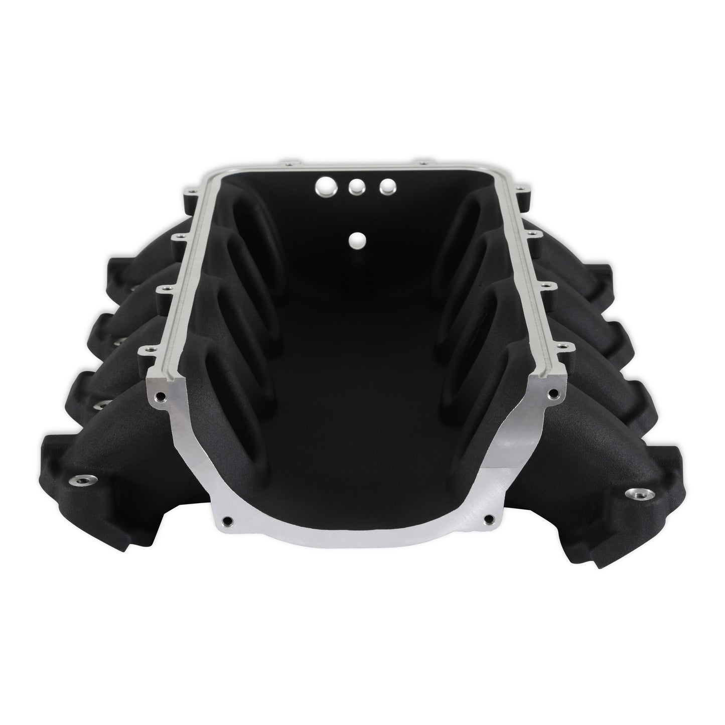 Holley Ultra Lo-Ram Manifold Base - GM Gen V LT