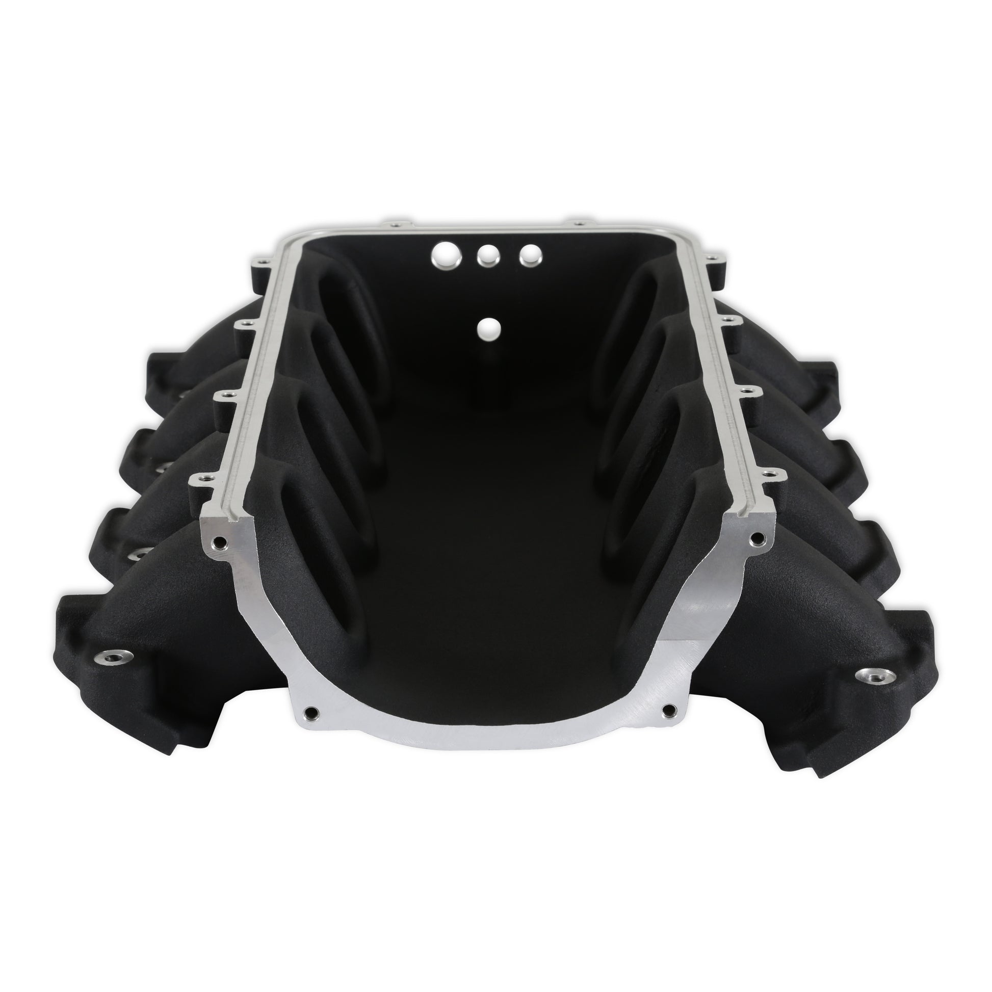 Holley Ultra Lo-Ram Manifold Base - GM Gen V LT