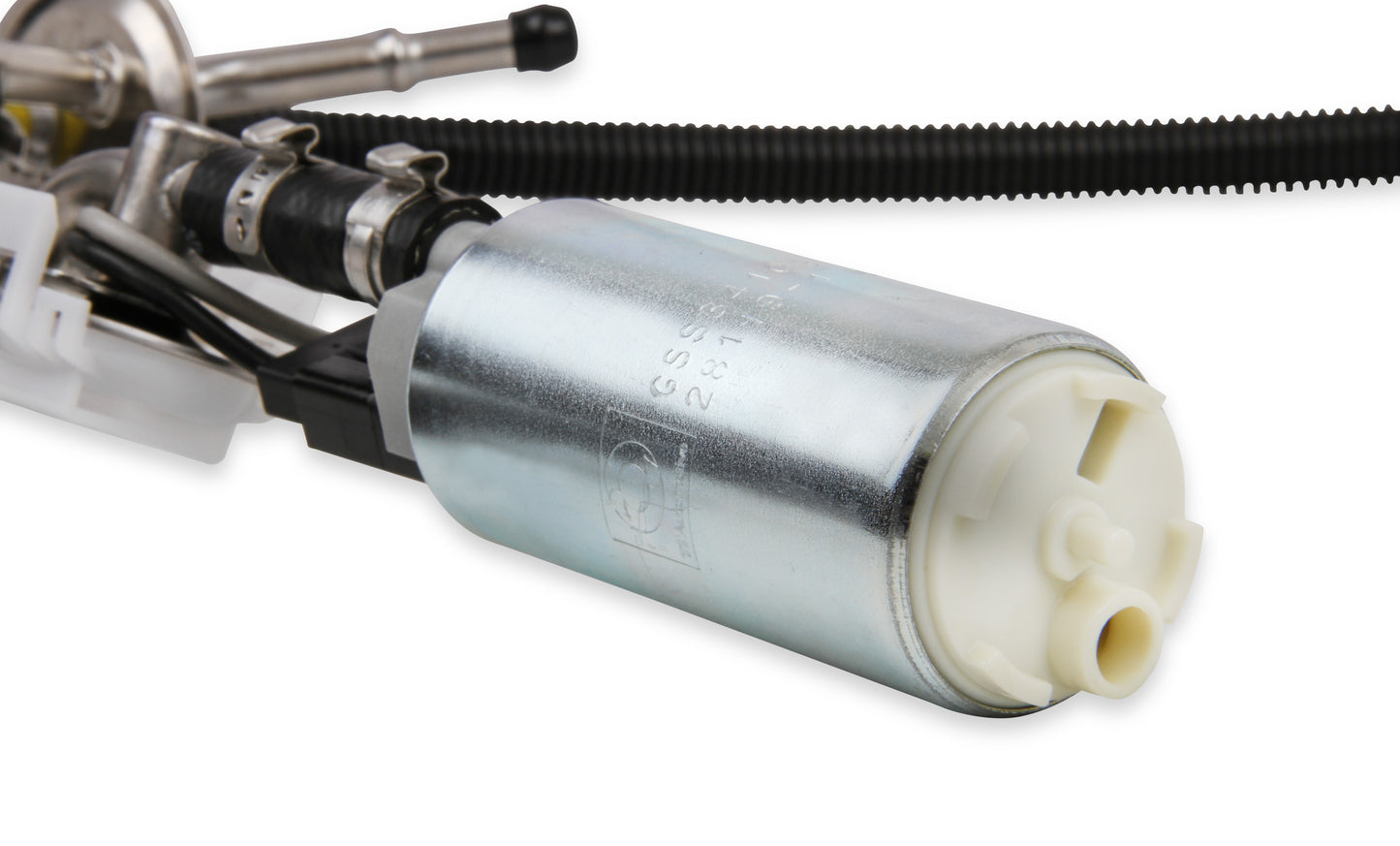 Holley EFI Fuel Tank Module - 255 LPH - 1966-1967 Chevrolet II and Nova