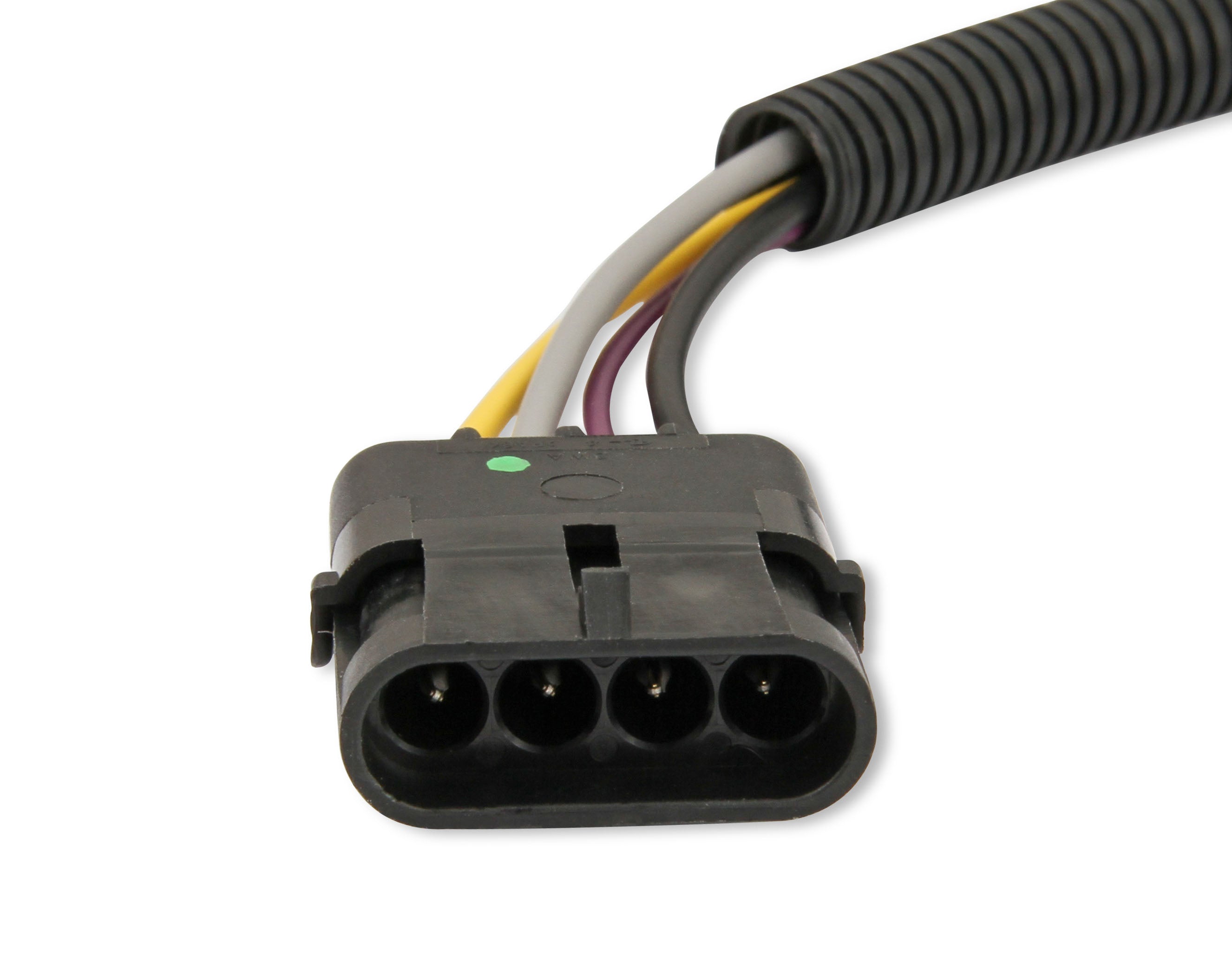 Holley EFI Fuel Tank Module - 350 LPH - 1968-1974 Corvette