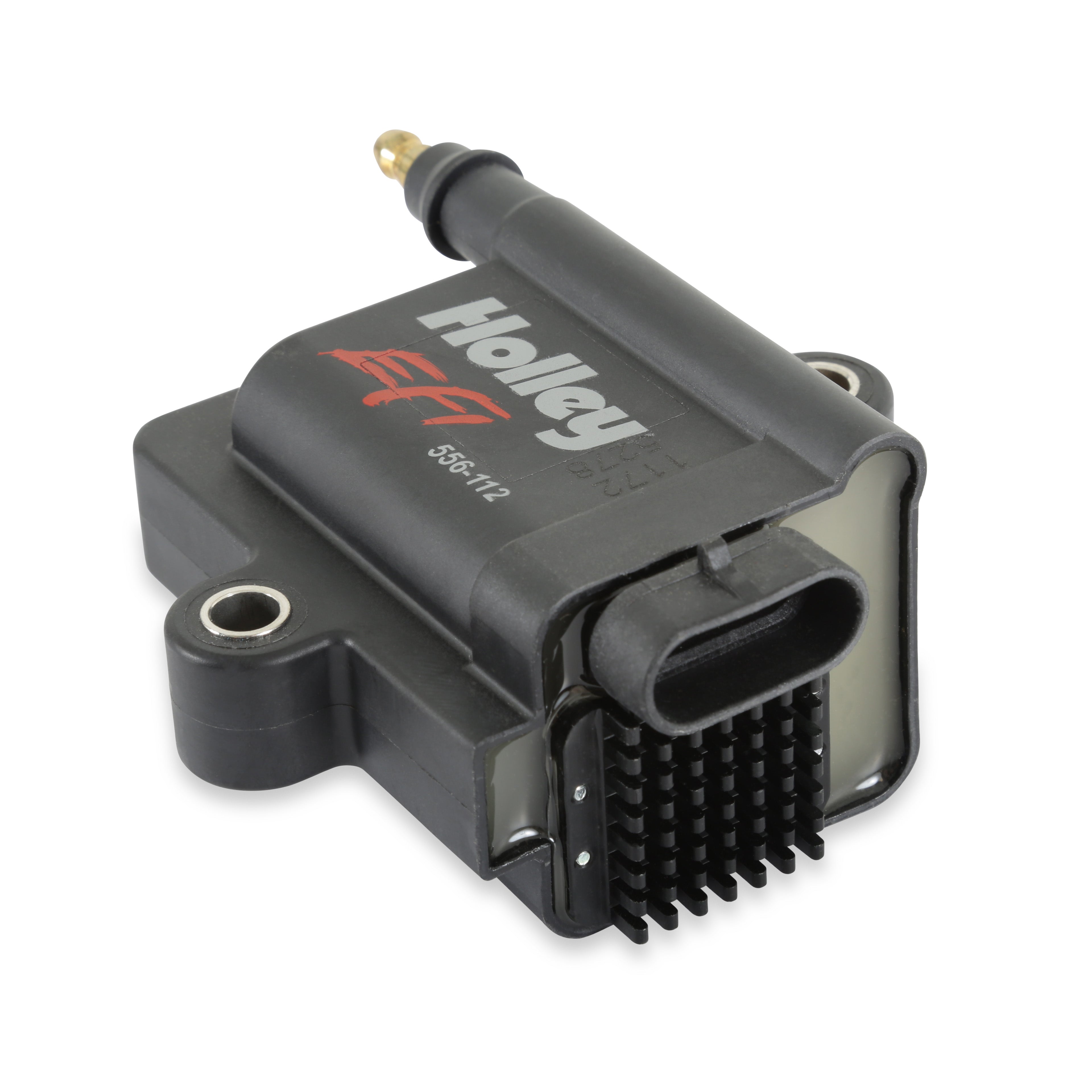 Coil-Near-Plug Smart Coil