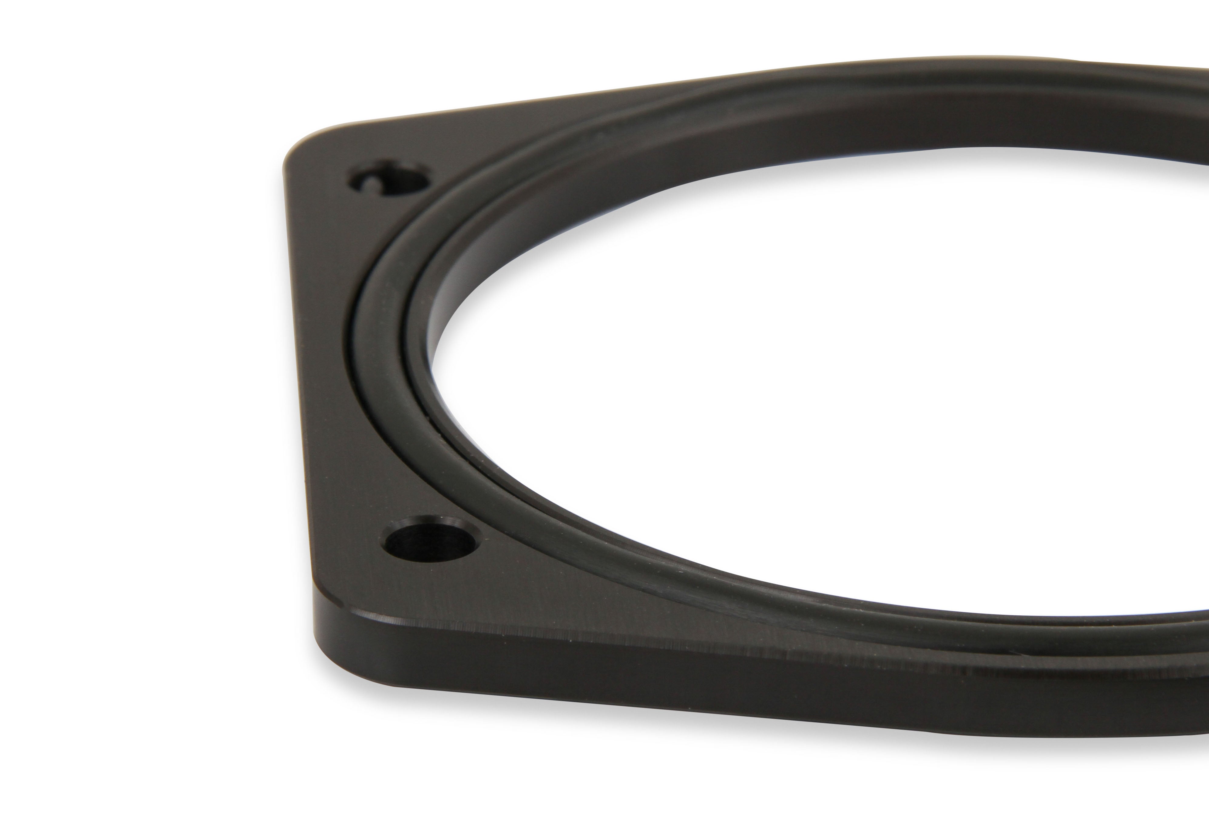 Sniper EFI Throttle Linkage Kit - Dual Plenum Intake - GM LS Engines