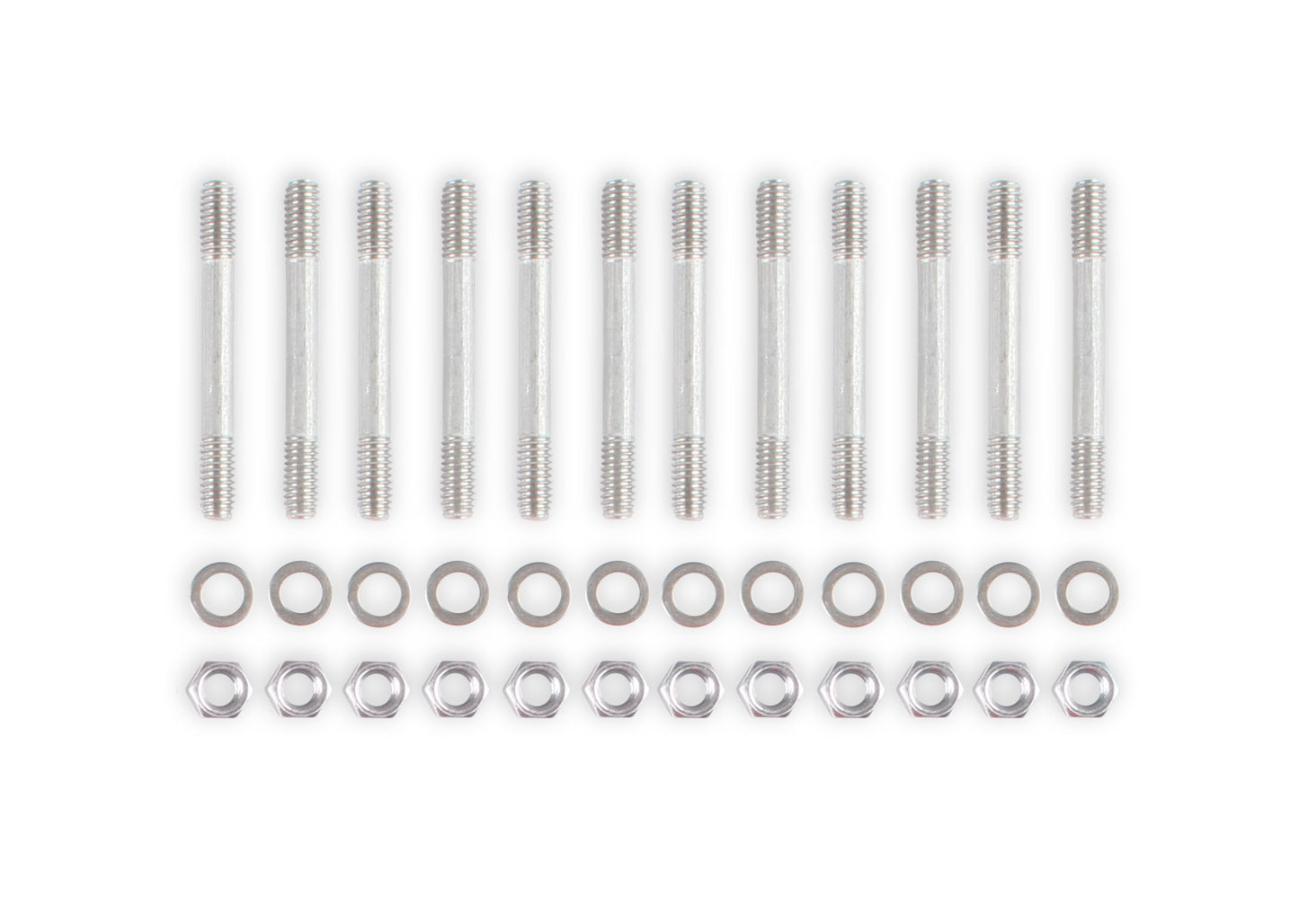 Holley 351W Hi-Ram Intake Manifold Stud Kit