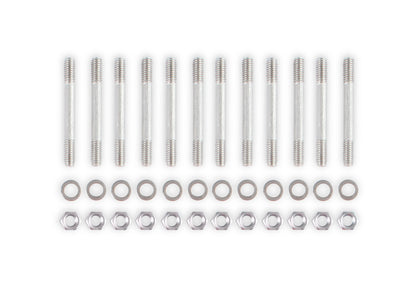 Holley 351W Hi-Ram Intake Manifold Stud Kit