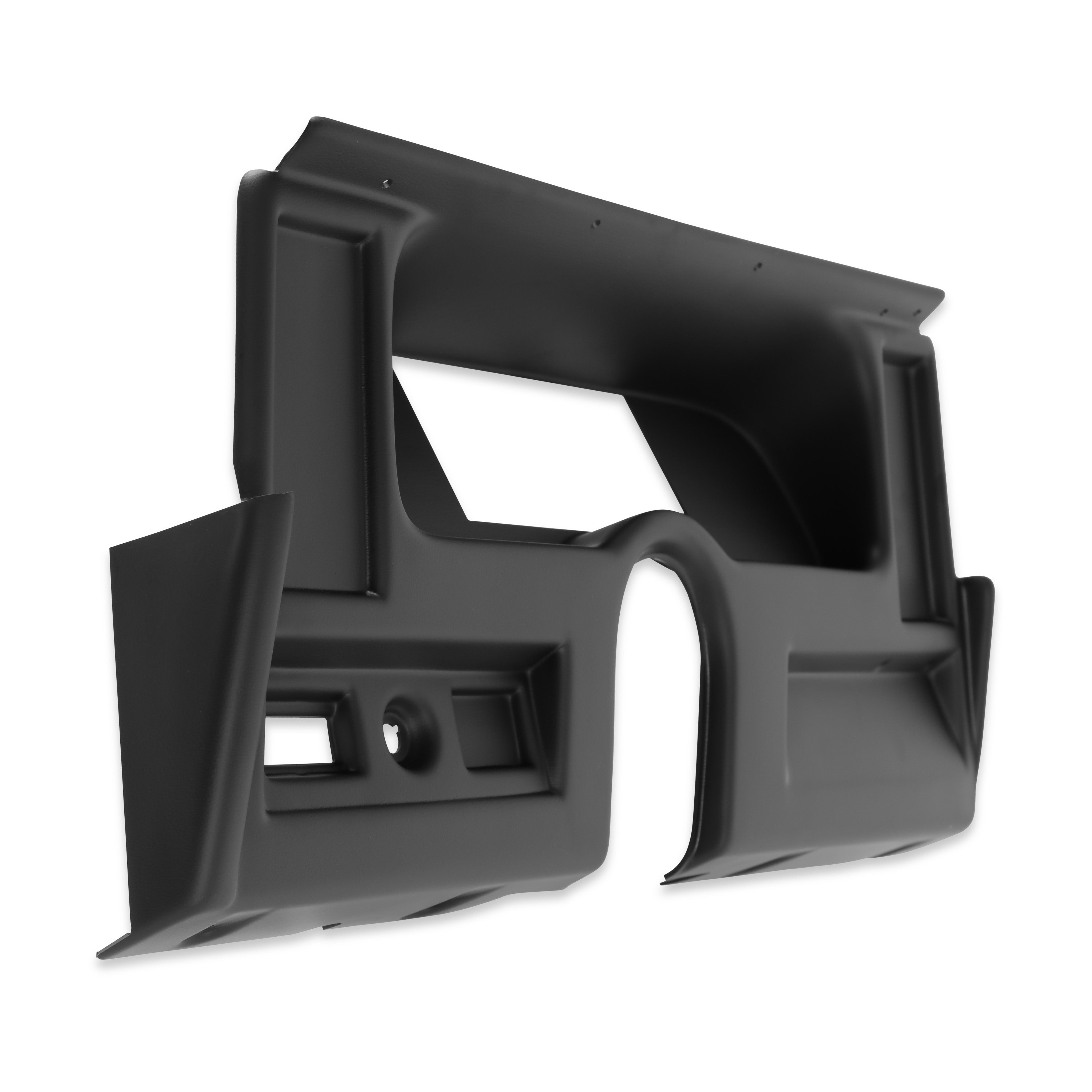 Holley Dash Bezels for Holley EFI 6.86" Pro Dash