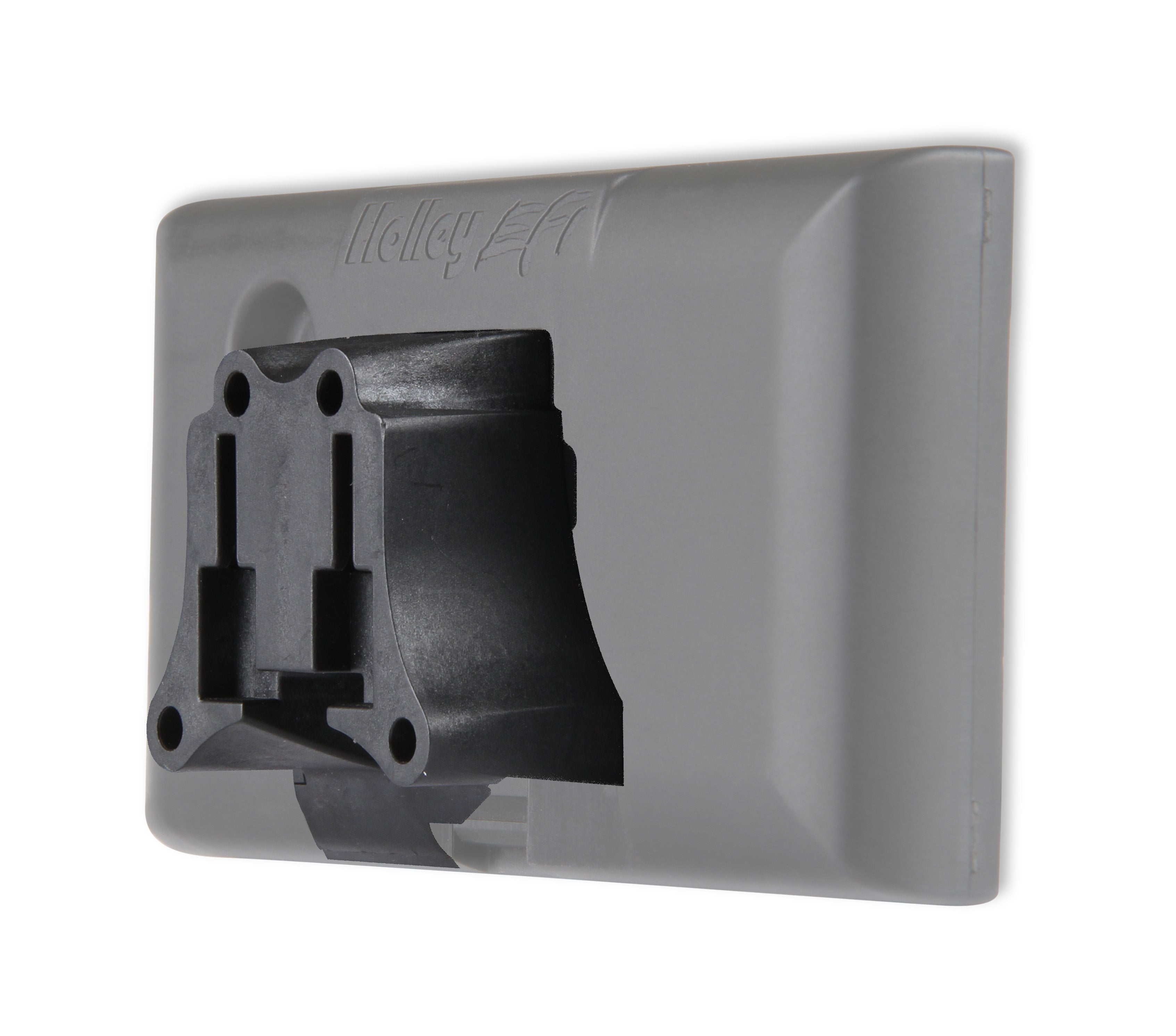 Holley Sniper 2 EFI - Shiny
