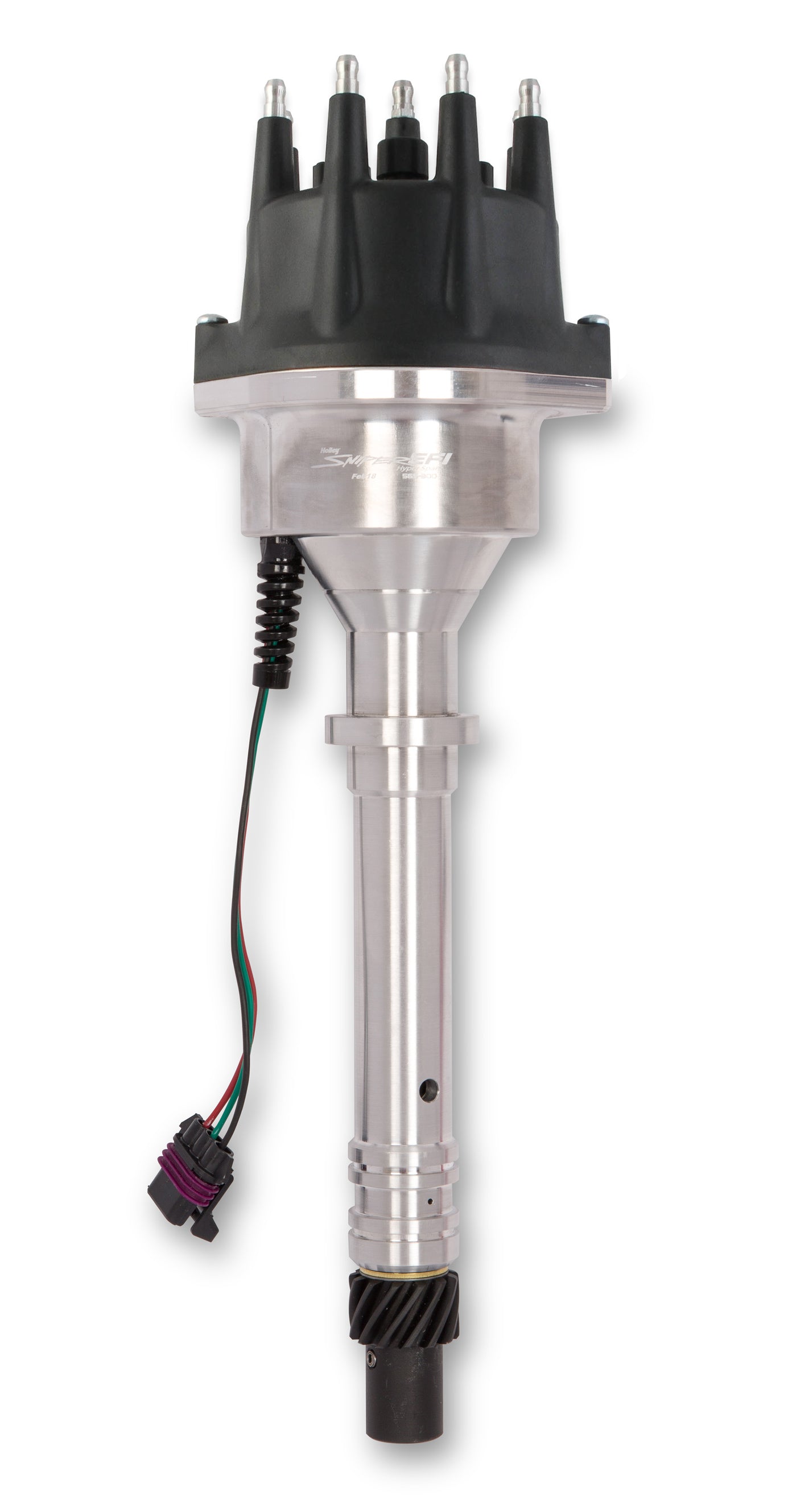 Sniper EFI HyperSpark Distributor - Chrysler 318/360