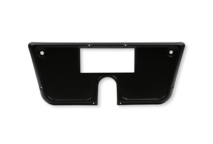 Holley Dash Bezels for Holley EFI 6.86" Pro Dash
